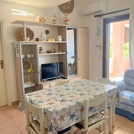 Holiday home In San Teodoro Centro San Teodoro (Sardinia)