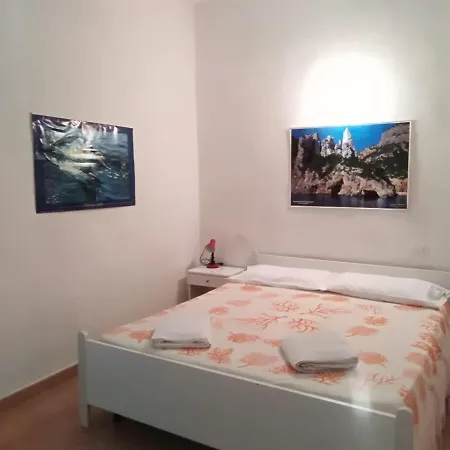 Holiday home In San Teodoro Centro
