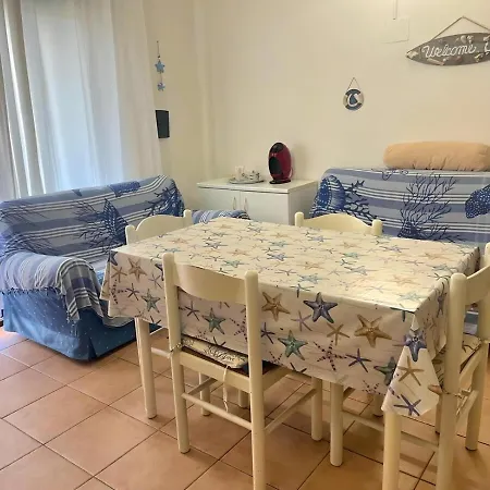 Holiday home In San Teodoro Centro *